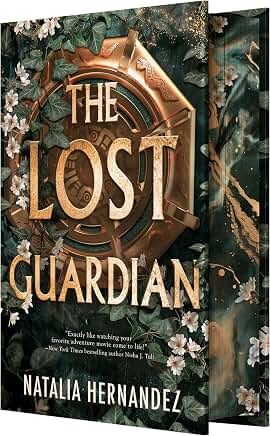The Lost Guardian