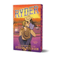 Ryder (Lucky River Ranch 5)
