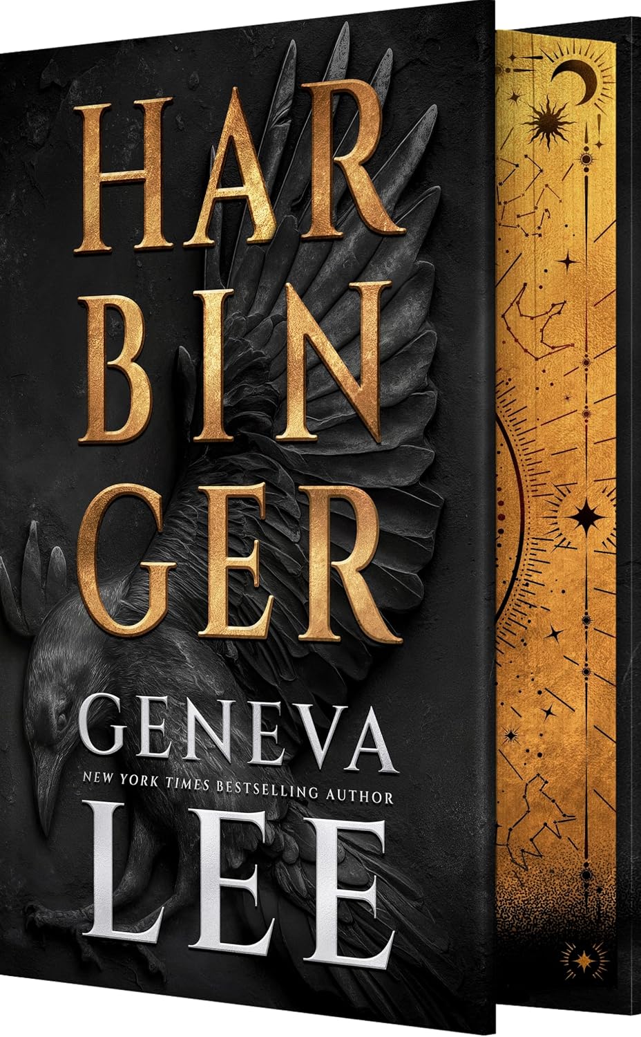 Hardbinger