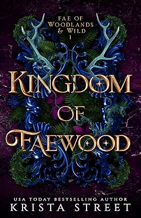 Kingdom of Faewood