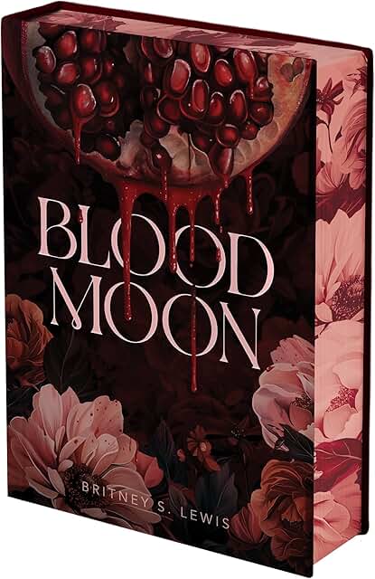 Blood Moon