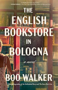 English Bookstore in Bologna