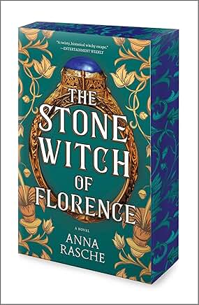 The Stone Witch of Florence