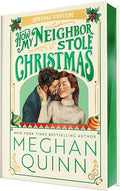 How My Neighbor Stole Christmas (Collector's Edition)