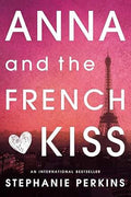 Anna & the French Kiss