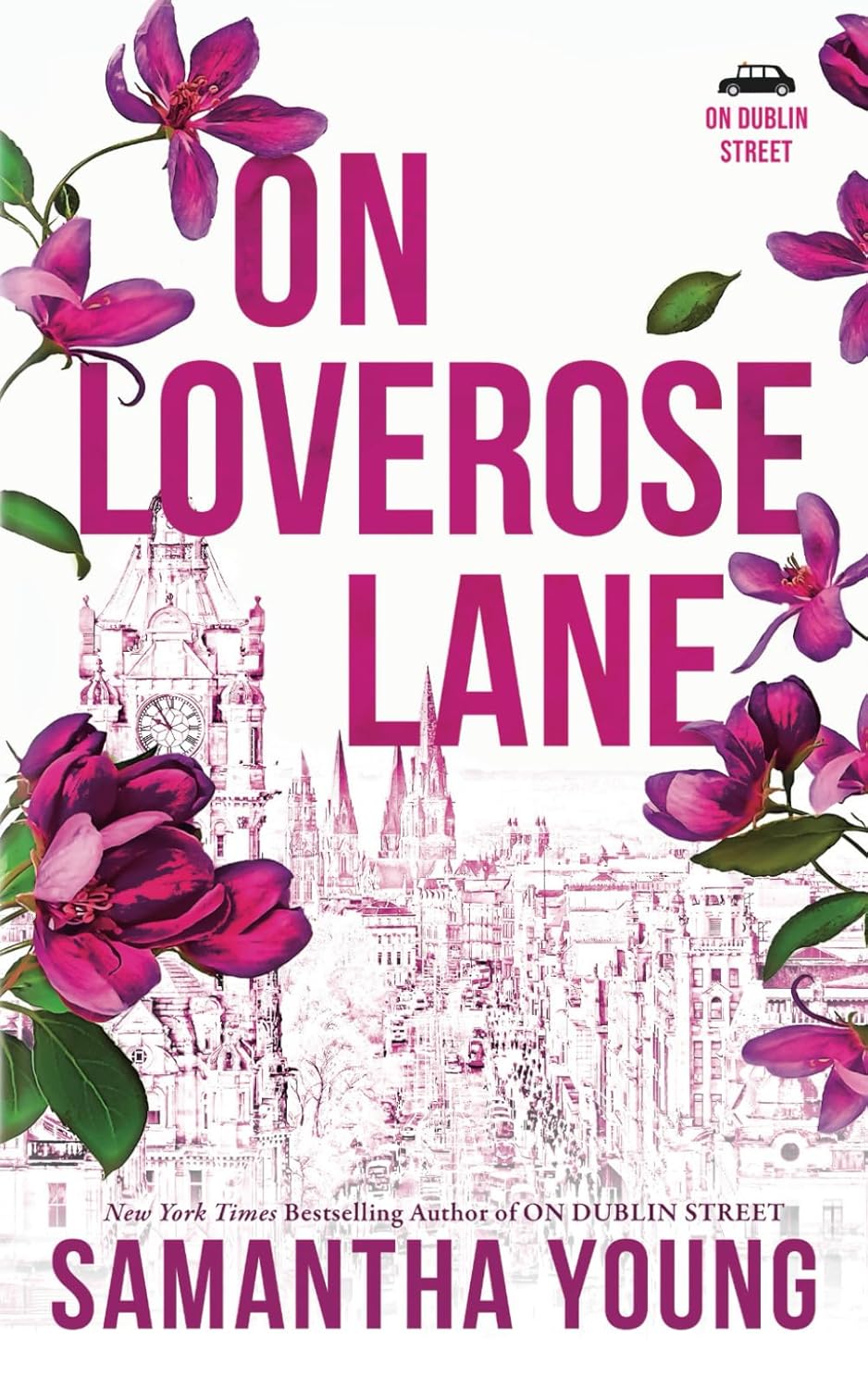 On Loverose Lane