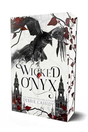 Wicked Onyx