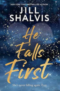 He Falls First