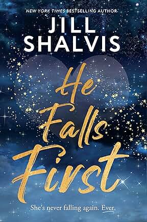 He Falls First