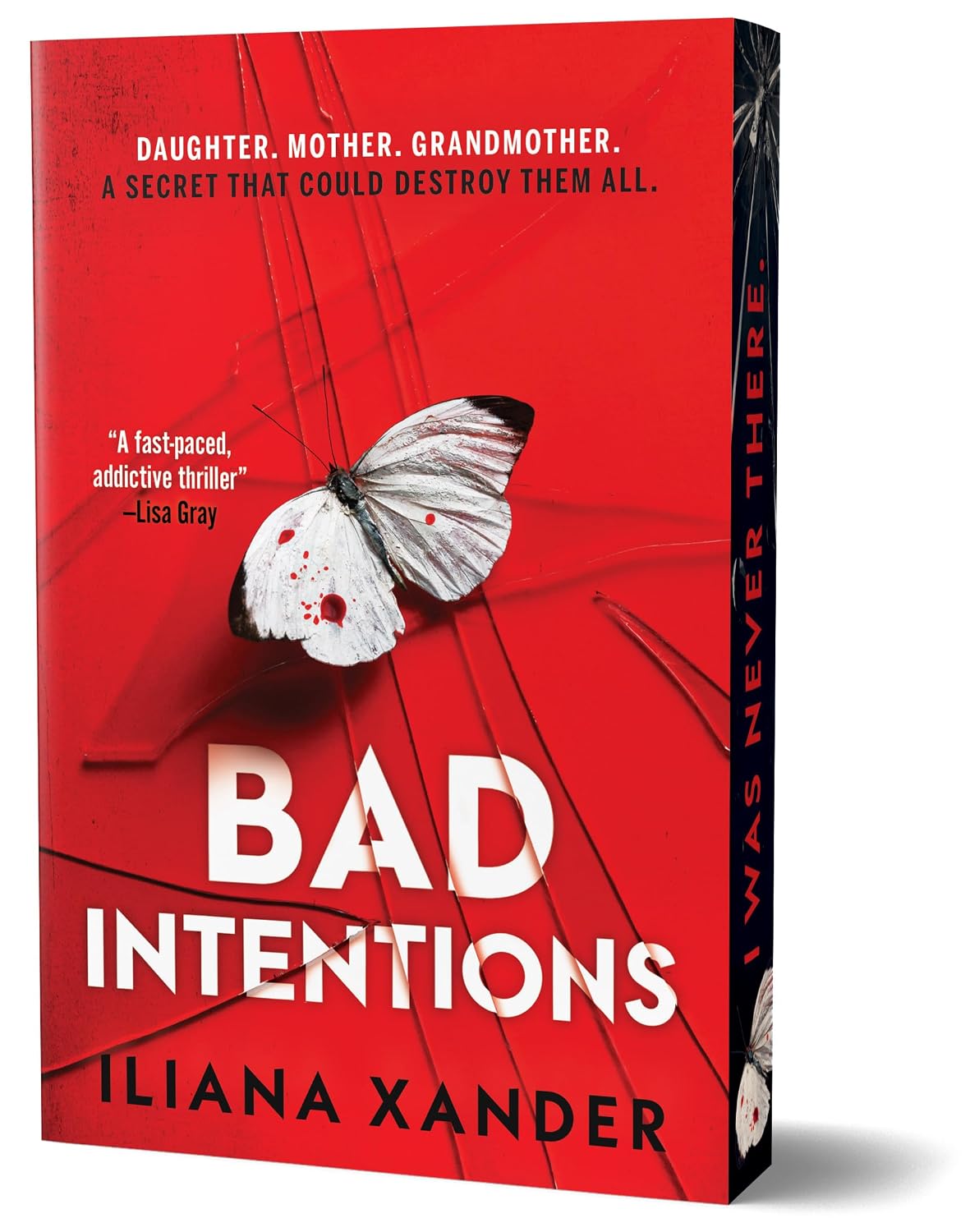 Bad Intentions