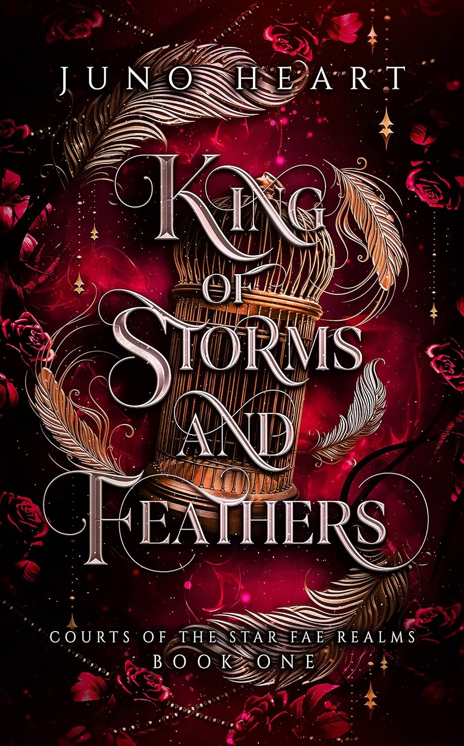 King of Storms and Feathers