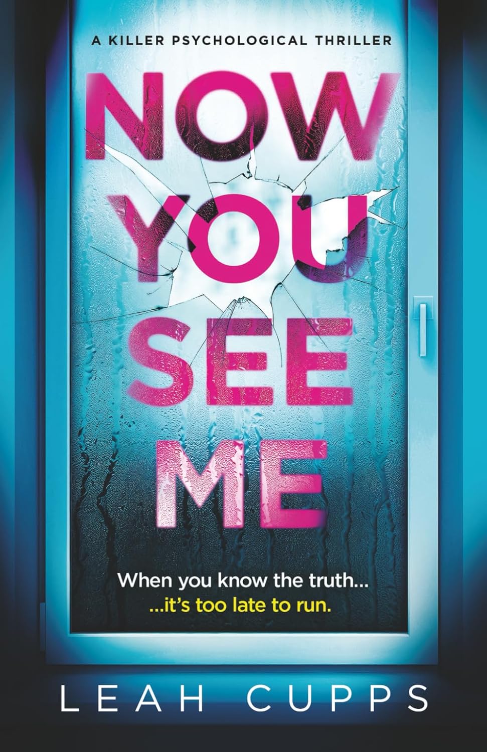 Now You See Me