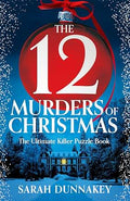 The Twelve Murders of Christmas