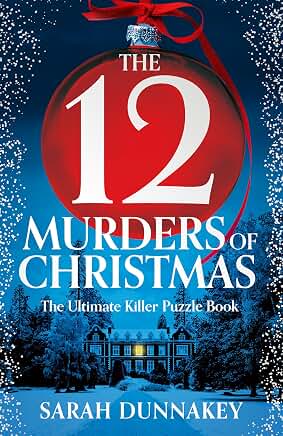 The Twelve Murders of Christmas