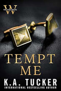 Tempt Me (Wolf Hotel Book 1)
