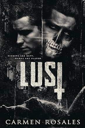 Lust (The Prey Series 2)