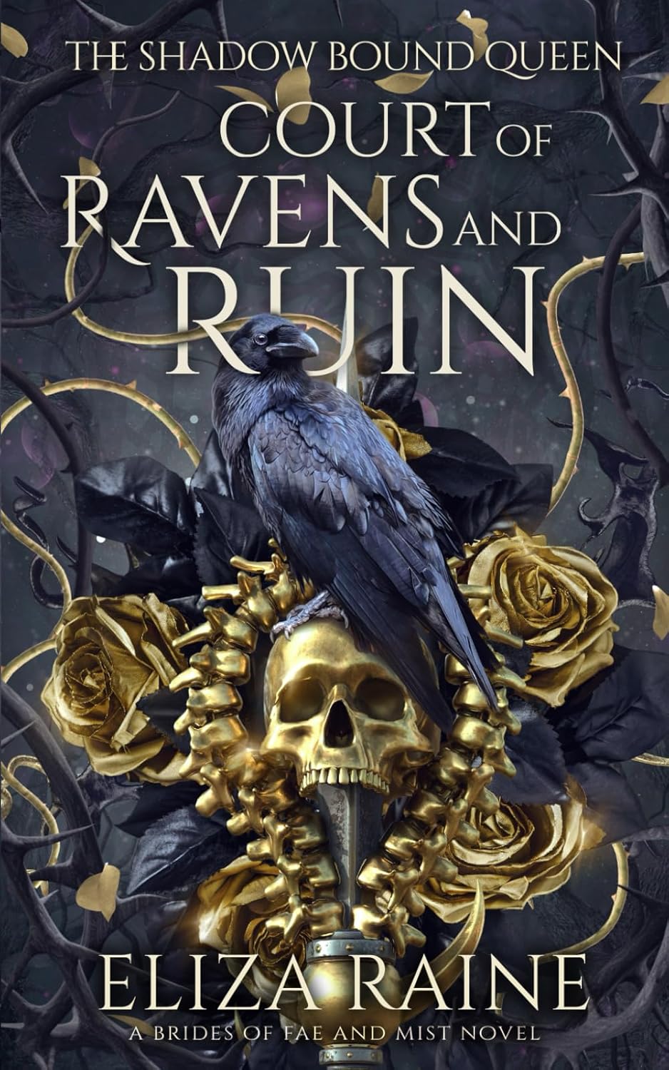 Court of Ravens and Ruin