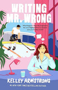 Writing Mr Wrong