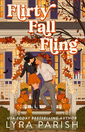 Flirty Fall Fling