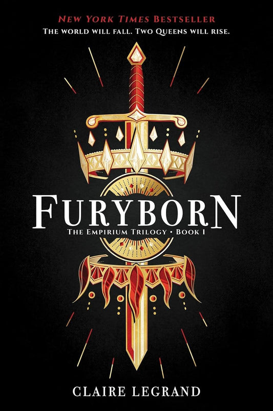 Furyborn