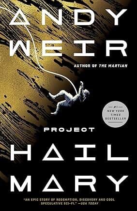 Project Hail Mary