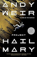 Project Hail Mary