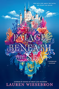 The Palace Beneath the Sea