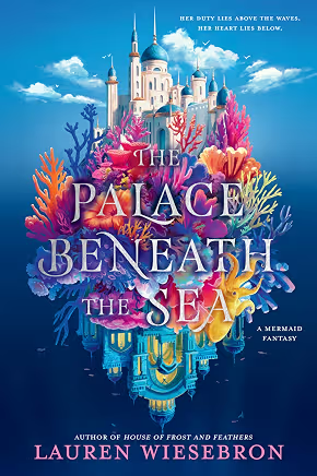The Palace Beneath the Sea