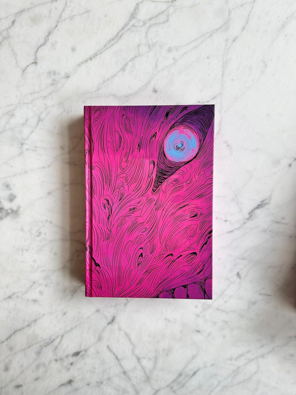 House of the Beast (Deluxe Hardcover)