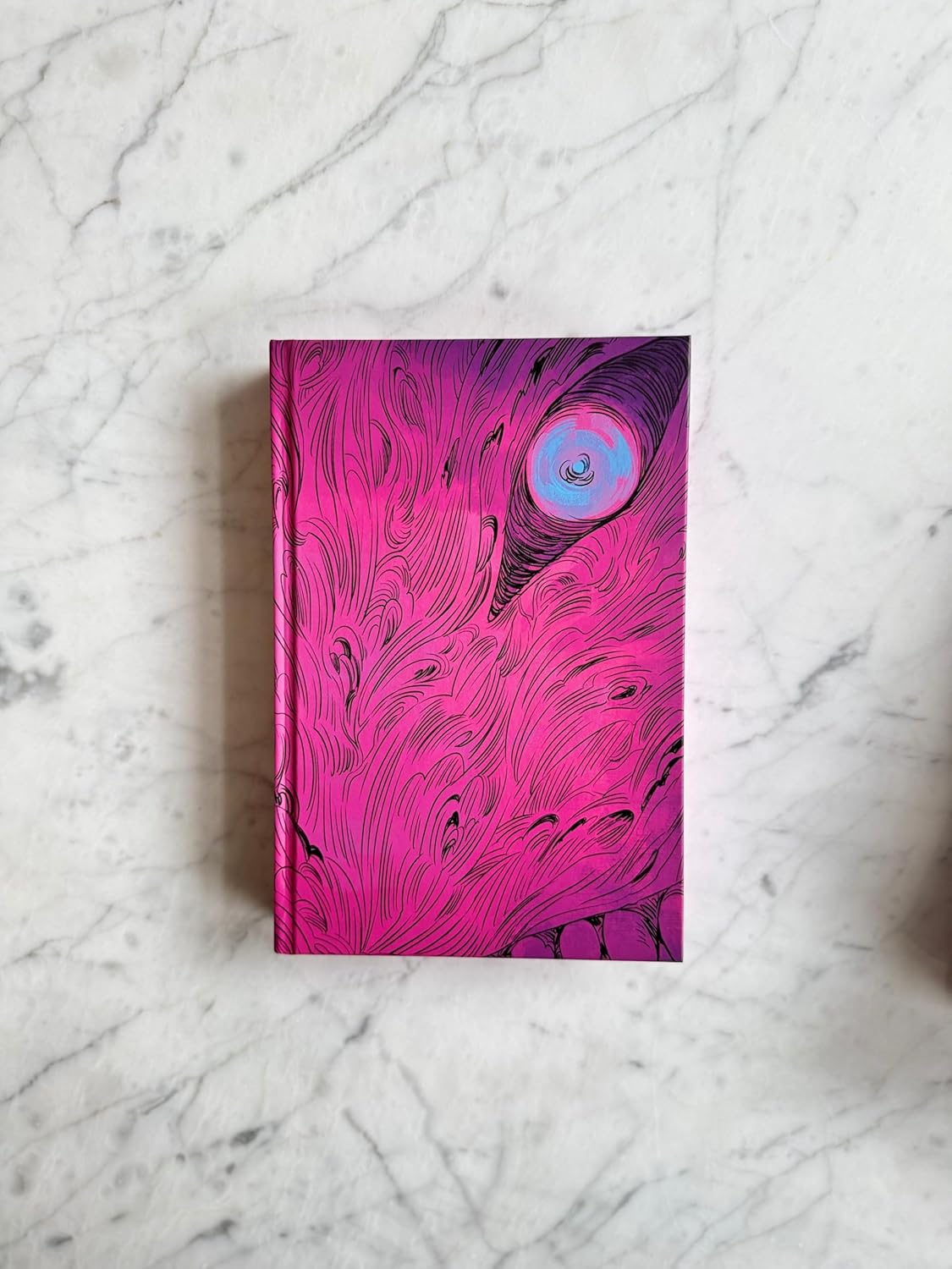 House of the Beast (Deluxe Hardcover)