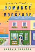 How to Find Romance in a Bookshop