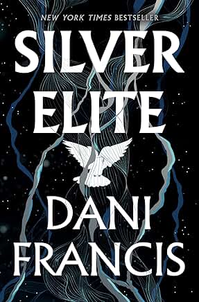 Silver Elite (Hardcover)