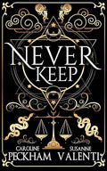 Never Keep (Hardcover)