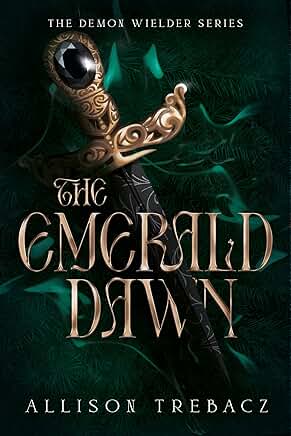 The Emerald Dawn