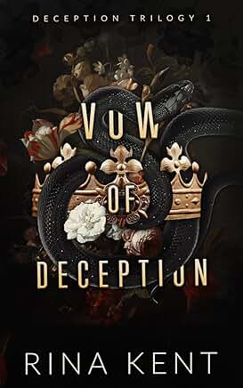 Vow of Deception
