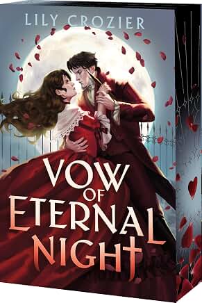 Vow of Eternal Night (8.04.26)