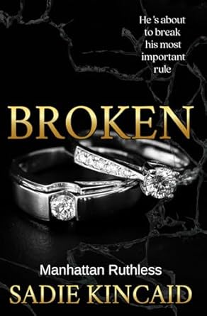Broken