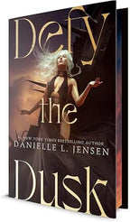 Defy the Dusk