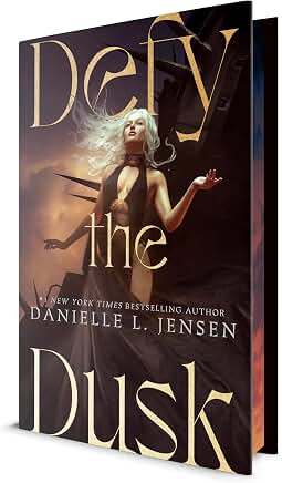Defy the Dusk