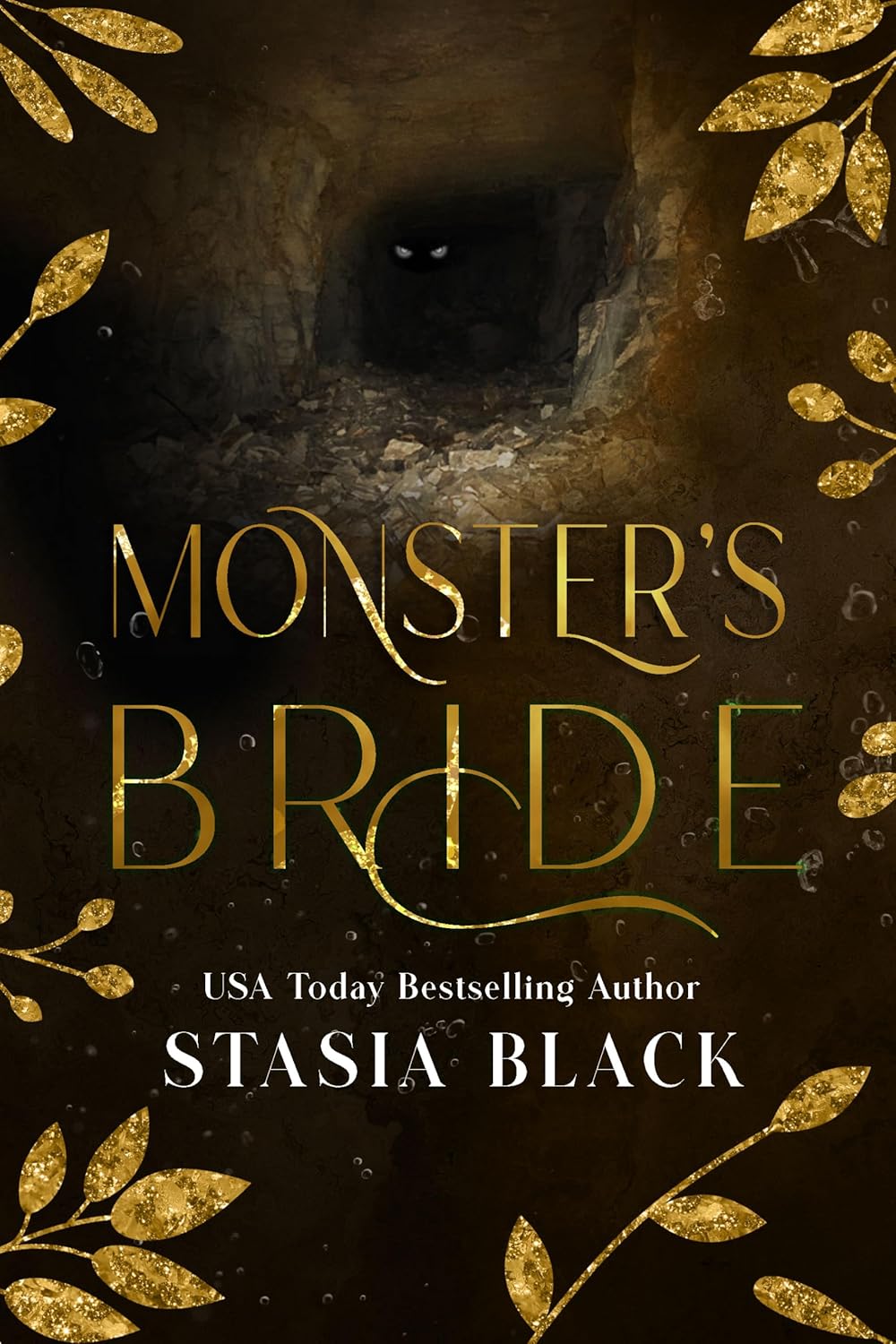 Monster's Bride