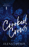 Crooked Crows (Boys of Briar Hall 1)