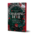 Charming Devil (Gilded Monsters 2)