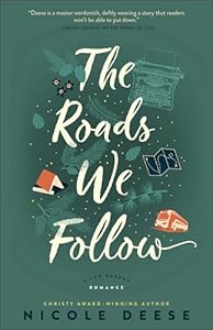 The Roads We Follow (Fog Harbor2)