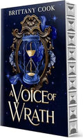 A Voice of Wrath