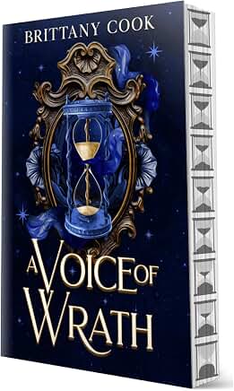 A Voice of Wrath