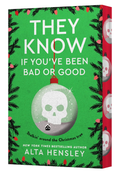 The Know if You've Been Bad or Good (#3)