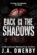 Back in the Shadows (The Shadows 2)