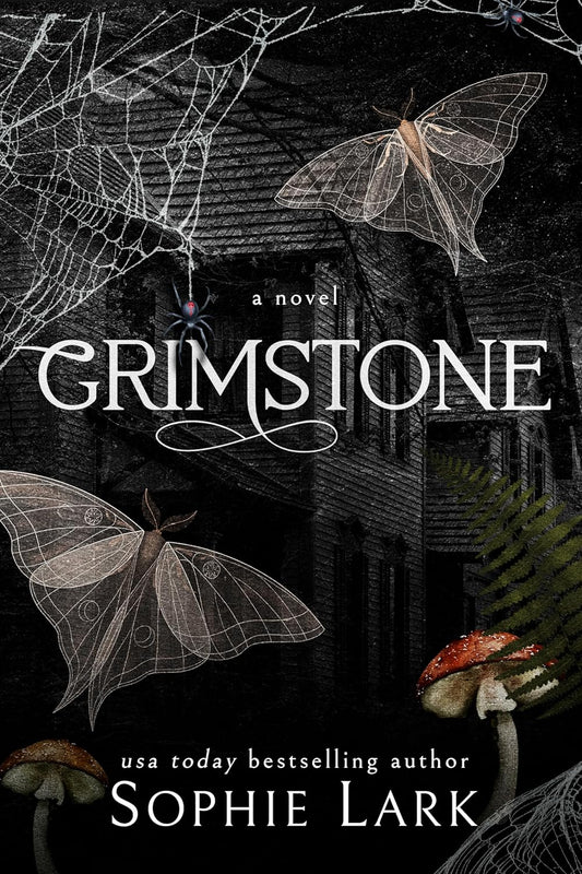 Grimstone