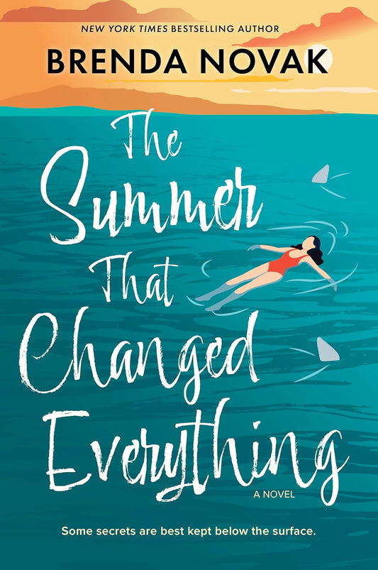 The Summer That Changed Everything