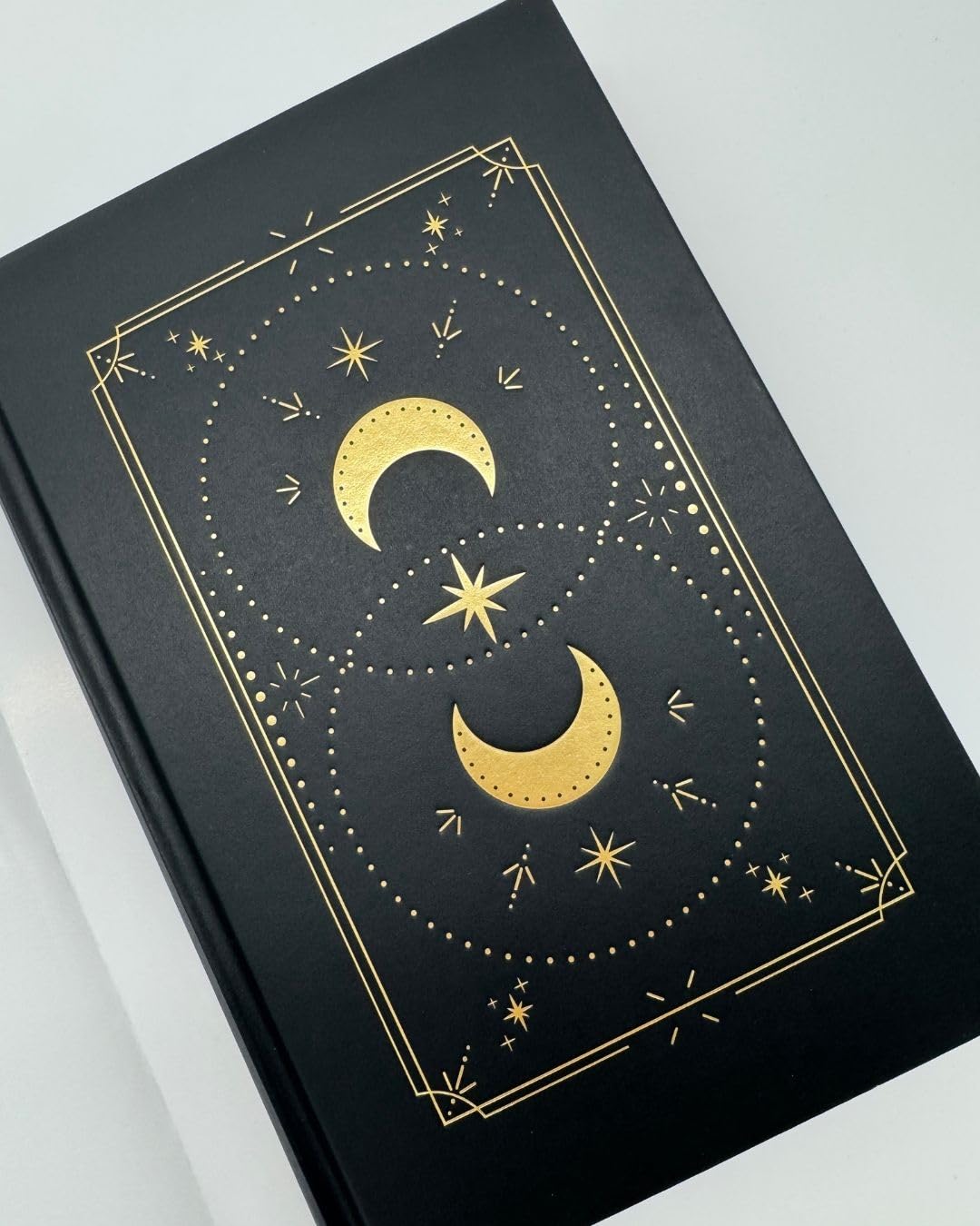 The Tarot Trials